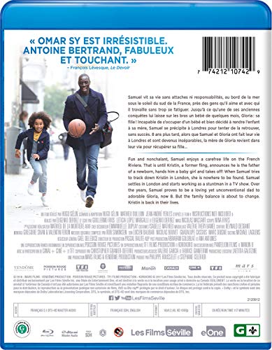 Two Is a Family - Blu-Ray (Used)