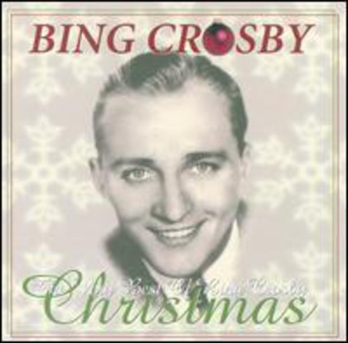 Bing Crosby / Very Best of - CD (Used)