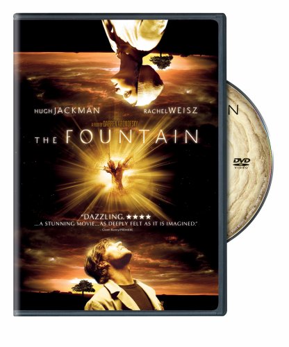 The Fountain (Full Screen Edition) (English Subtitles)