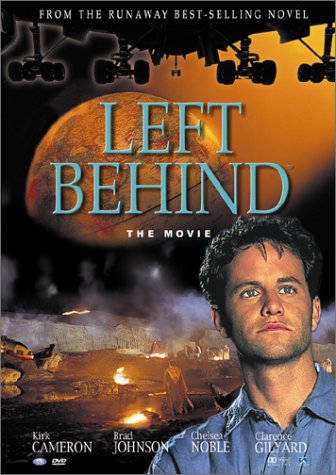 Left Behind: The Movie