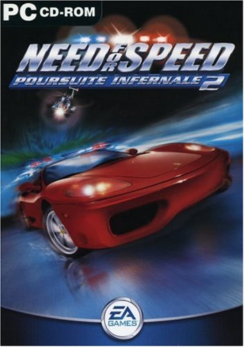 Need for Speed: Hot Pursuit 2 (vf)