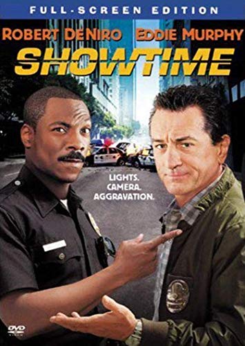 Showtime (Full Screen) (Bilingual) [Import]