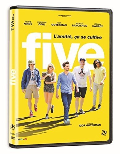 Five (Version française)