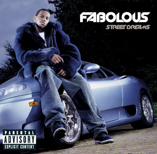 Fabolous / Street Dreams - CD (Used)