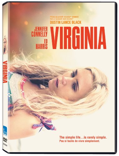Virginia - DVD (Used)