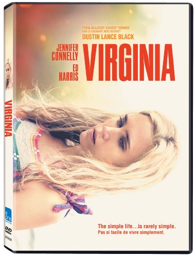 Virginia / Virginia (Bilingual)