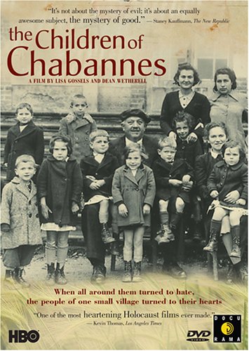 Children of Chabannes