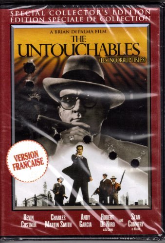 Untouchables (Bilingual)