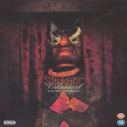 Slipknot / Voliminal: Inside The Nine - DVD (Used)