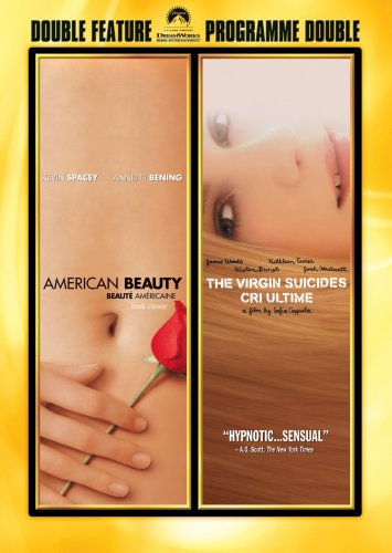 American Beauty/The Virgin Suicides (Sous-titres français)