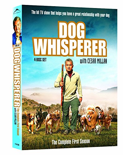 The Dog Whisperer: Season 1
