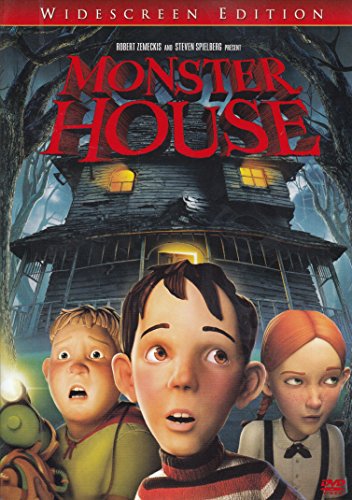 Monster House