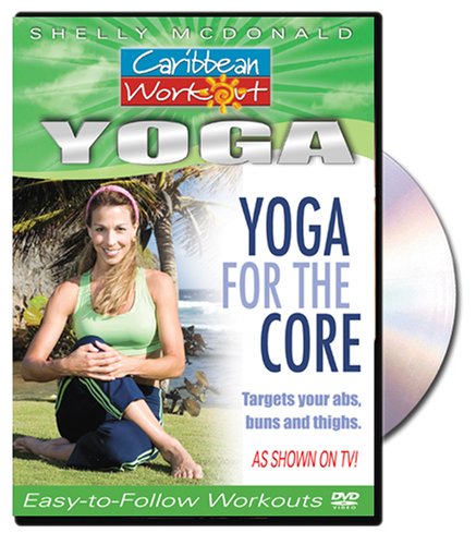 Yoga For The Core