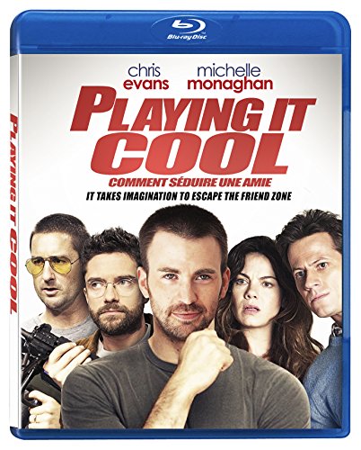 Playing It Cool - Blu-Ray (Used)