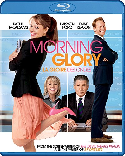 Morning Glory [Blu-ray]