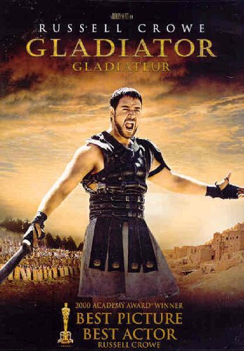 Gladiator - DVD (Used)