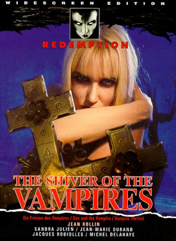 The Shiver of the Vampires (1970) (Widescreen) (Version française)