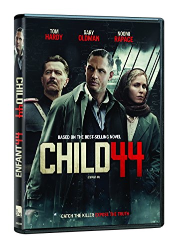 Child 44 / Enfant 44 (Bilingual)