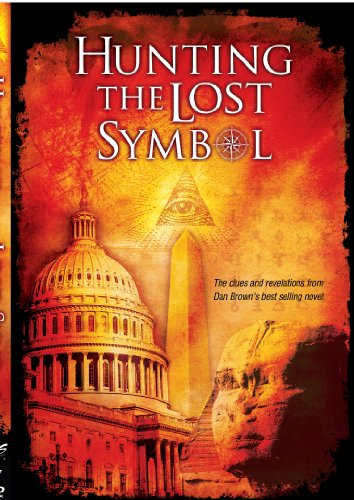 Hunting The Lost Symbol - DVD