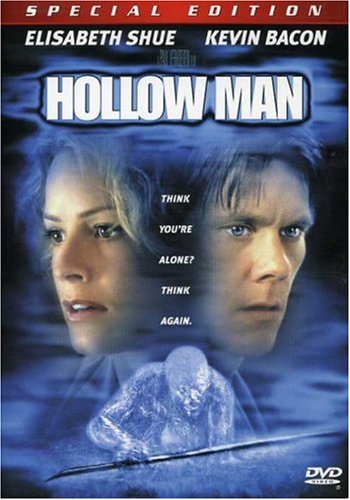 Hollow Man (Widescreen Special Edition) - DVD (Used)