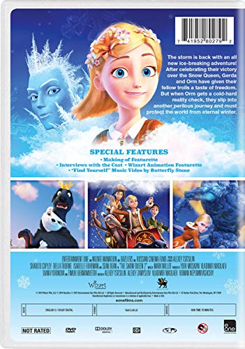 Snow Queen 2, The [Import]