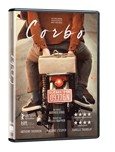 Corbo - DVD (Used)