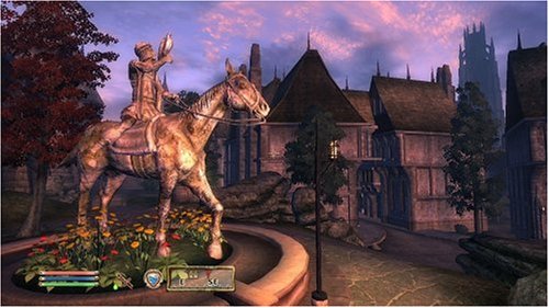 Elder Scrolls IV: Oblivion - PlayStation 3