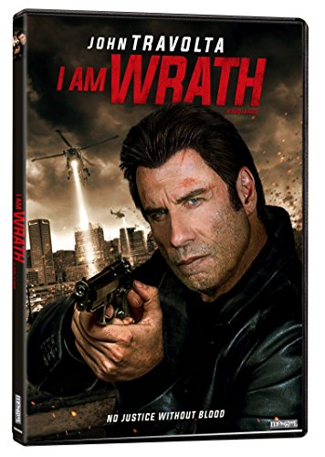 I Am Wrath (Bilingual)