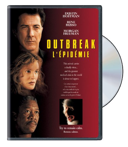 Outbreak (French subtitles) (Bilingual)