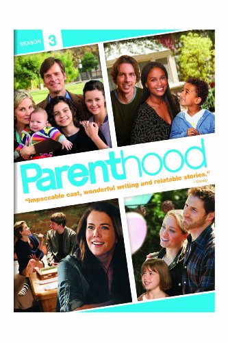 Parenthood: Season 3