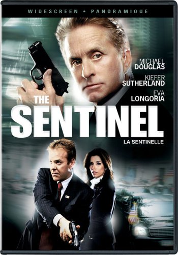 The Sentinel (Widescreen) - DVD (Used)