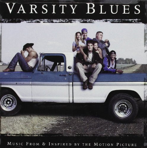 Soundtrack / Varsity Blues - CD (Used)