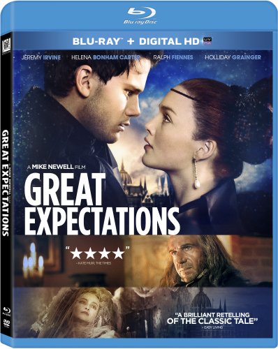 Great Expectations - Blu-Ray