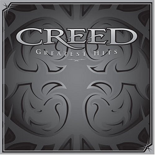 Creed / Greatest Hits - CD (Used)