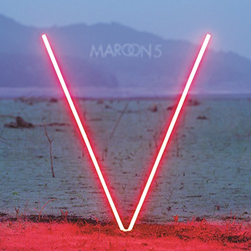 Maroon 5 / V - CD (Used)