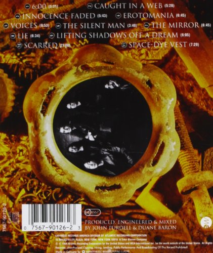 Dream Theater / Awake - CD (Used)