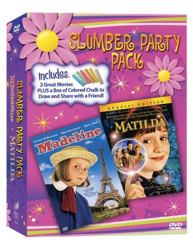 Madeline/Matilda (Special Edition)