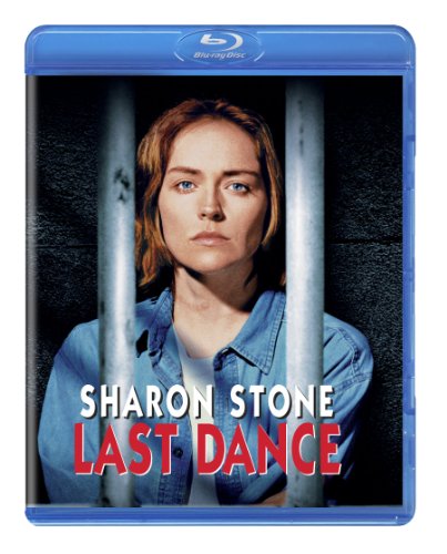 Last Dance - Blu-Ray
