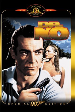 Dr. No (Special Edition) (English subtitles)