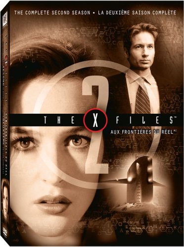 The X Files: Season 2