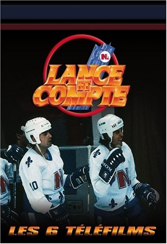 Lance &amp; Account: 6 Telefilm