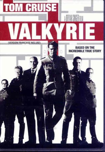 Valkyrie - DVD (Used)