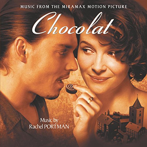 Original Chocolate Motion Pict