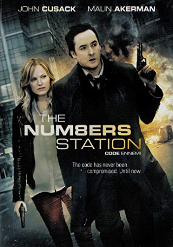 The Numbers Station (Bilingual)