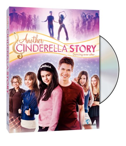 Another Cinderella Story (English subtitles)