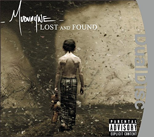 Mudvayne / Lost &amp; Found - Dualdisc (Used)