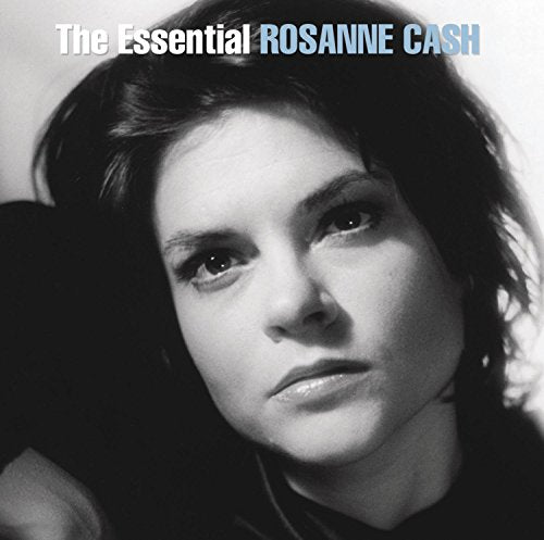Rosanne Cash / The Essential Rosanne Cash - CD
