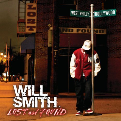 Will Smith / Lost And Found - CD (Used)
