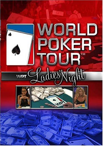 WPT: Ladies Night [Import]