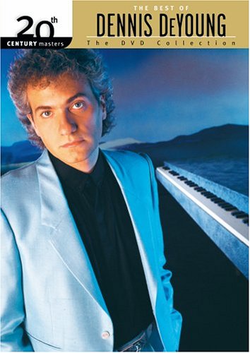 20th Century Masters: The Best of Dennis DeYoung (2005)